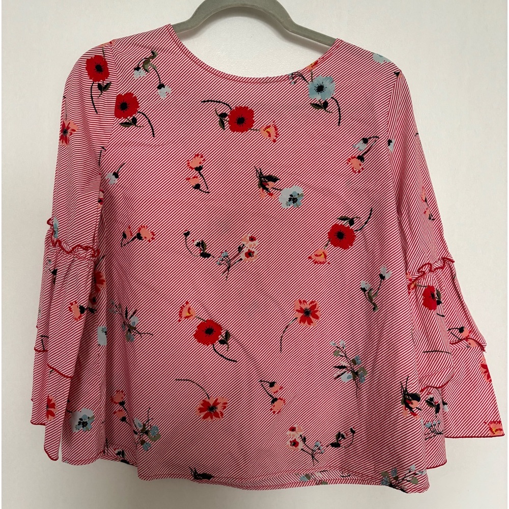 Loft Size M Blouse
